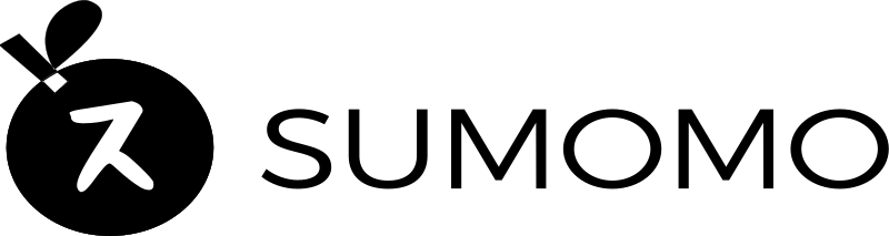 Sumomo online shop is&nbsp;open!!